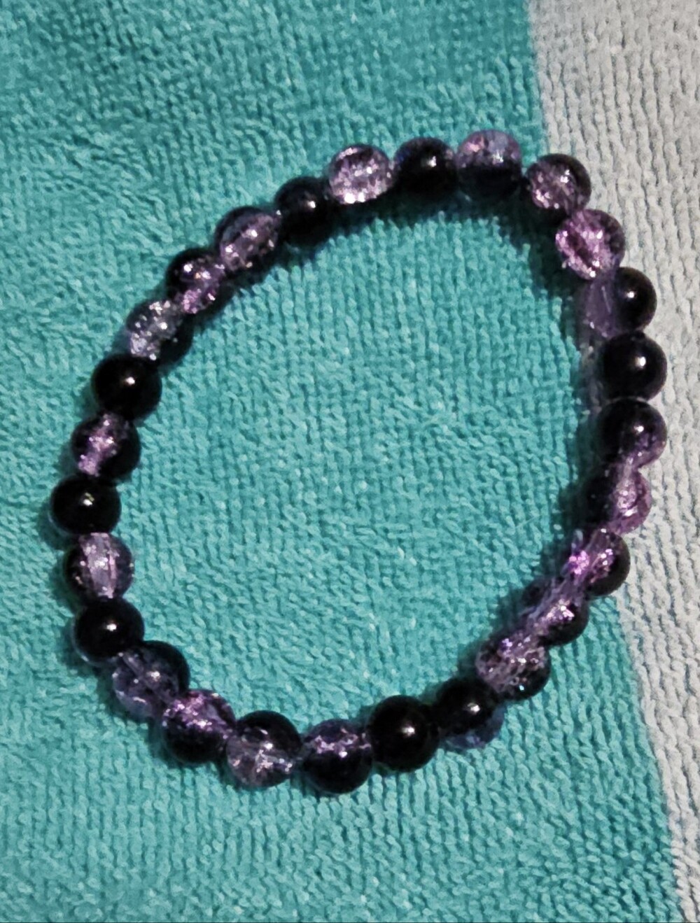 Galaxy Bracelet